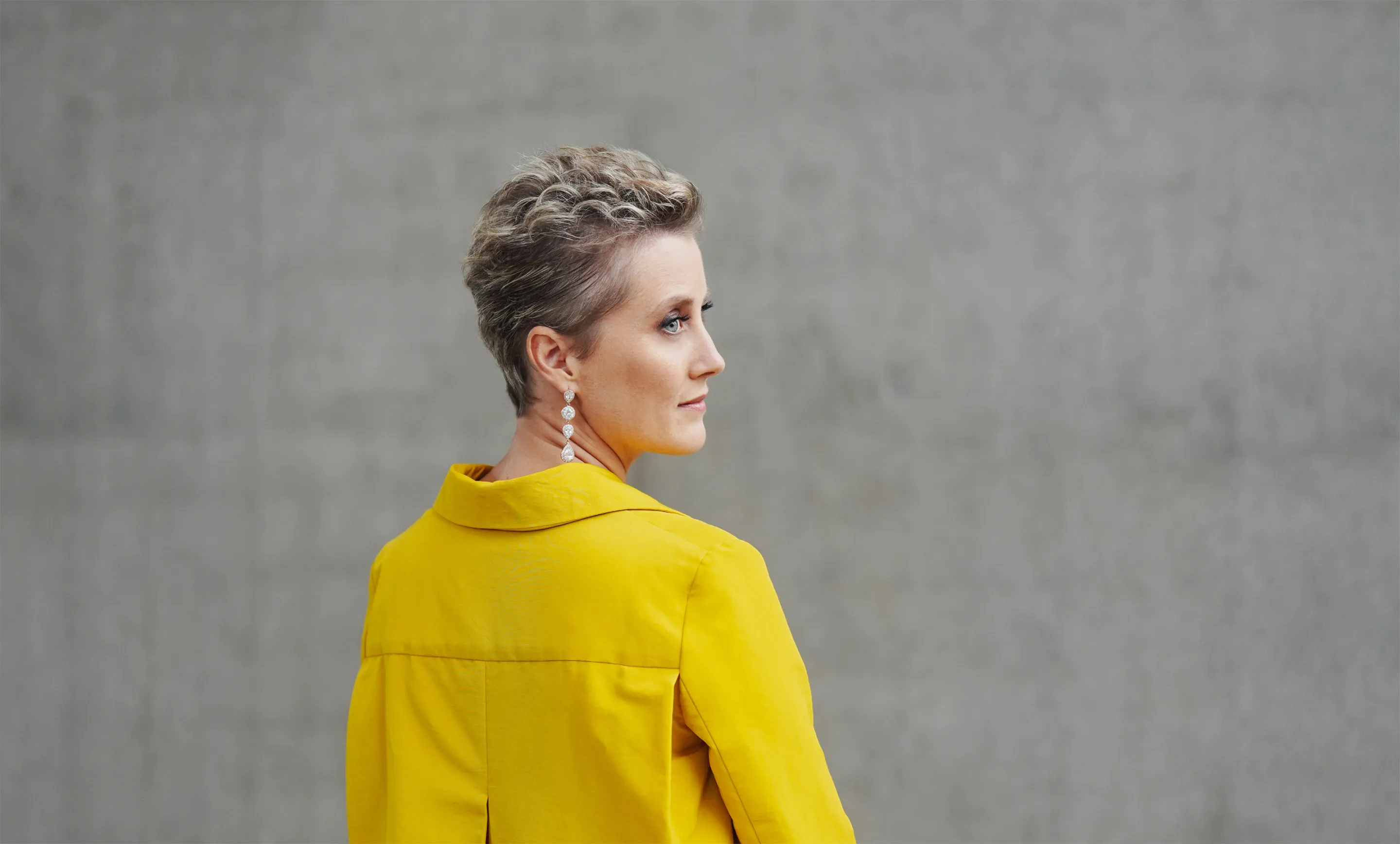 Ilse Eerens Portrait