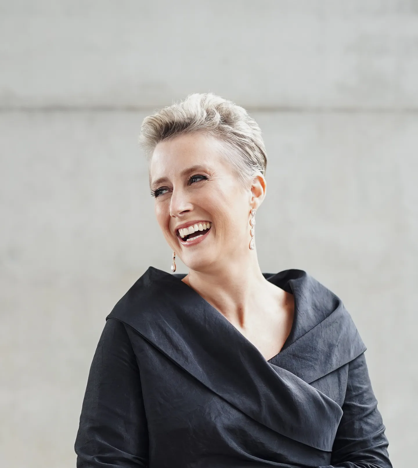 Ilse Eerens Portrait