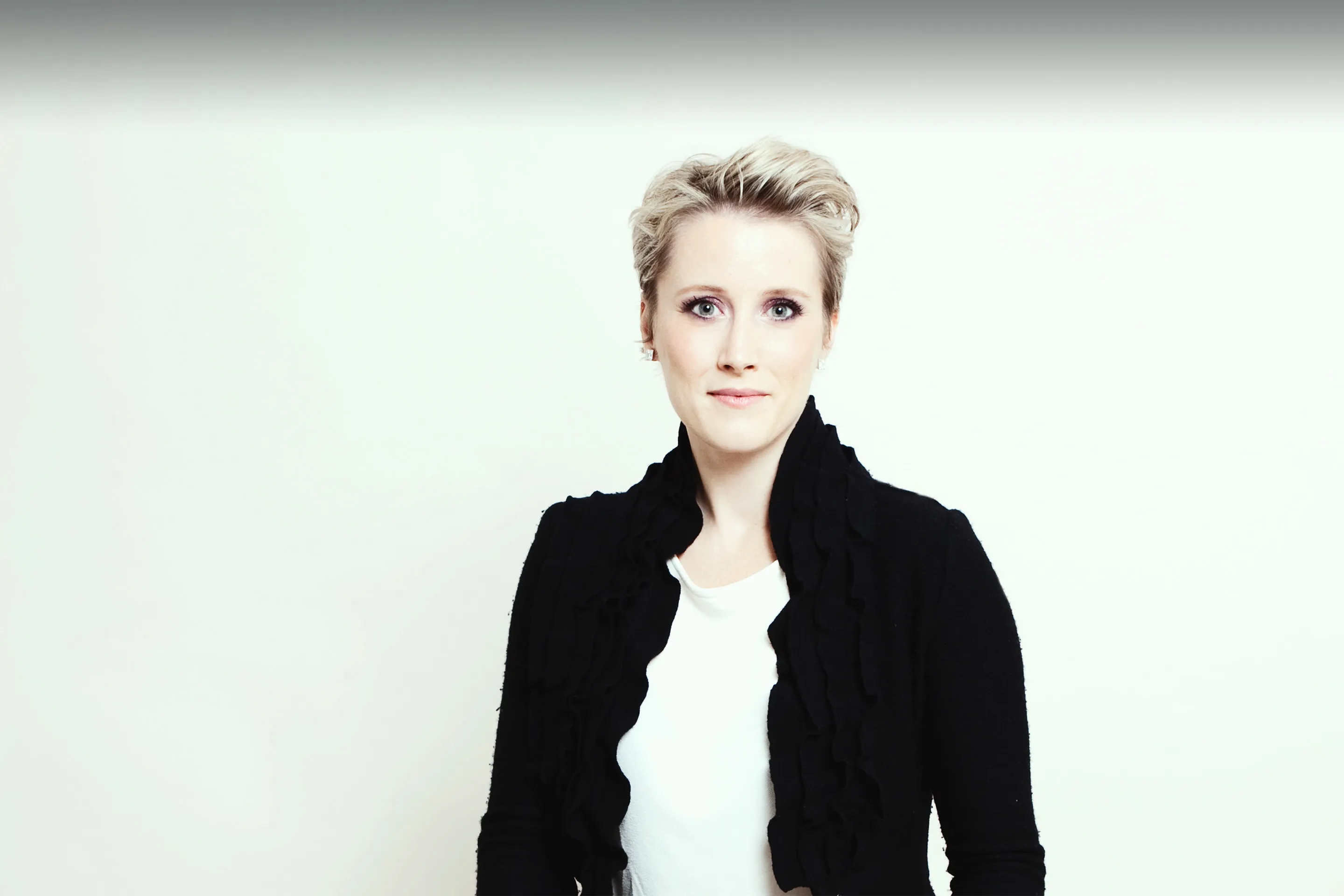 Ilse Eerens Soprano portrait